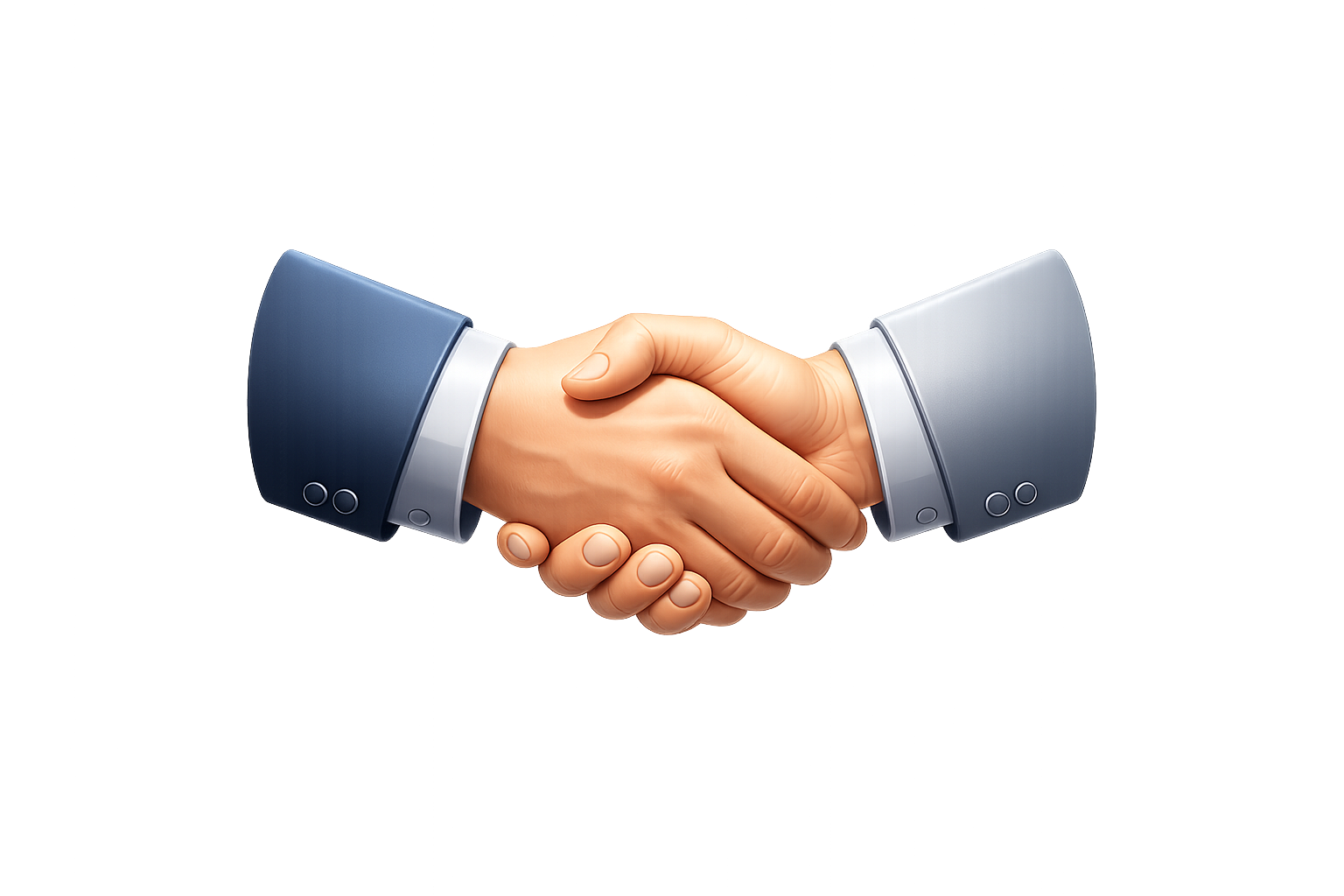 Handshake